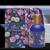 L'Erbolario Apa de parfum Dance of Flowers, 50ml
