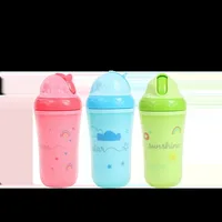 Pahar izotermic 34114 6 luni+, 1x250ml, Baby Nova