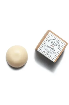 Balsam solid de par cu Keratina, 90g, Rosece