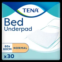 Protectii pentru pat Bed Normal 60 x 60 cm, 30 bucati, Tena
