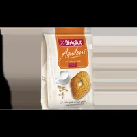 Biscuiti dietetici cu faina de orez fara gluten, 200g, BiAglut