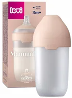 Biberon Mammafeel, 150ml, Lovi