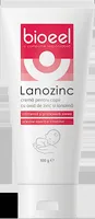 Crema pentru copii Lanozinc, 100g, Bioeel