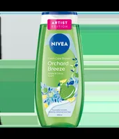 Gel de dus Orchad Breeze, 250ml, Nivea