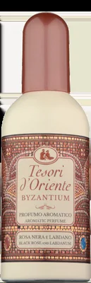 Parfum Byzantium, 100ml, Tesori d'Oriente