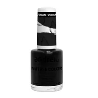 Lac de unghii Nutri Color Care&Color NC26, 10,5ml, Andreia Professional