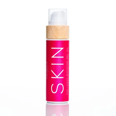 Ulei Skin Collagen Booster Dry Oil, 110ml, Cocosolis