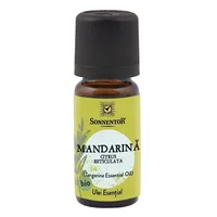 Ulei Bio Esential Mandarina (Citrus reticulata), 10ml, Sonnentor