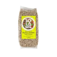 Seminte de floarea soarelui crude si decojite, 150g, Solaris