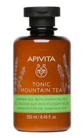 Apivita Mountain Tea Gel de dus, 250ml