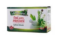 Ceai pentru prostata, 50g, AdNatura