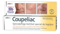 Gel Coupeliac pentru piele sensibila si cuperozica, 20ml, Zdrovit