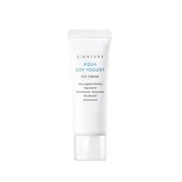 Crema pentru zona ochilor cu probiotice, 25ml, S.Nature