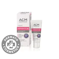 Crema protectoare SPF 50+ Depiwhite M, 40ml, ACM