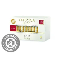 Labo CRESCINA HFSC Transdermic 1300 WOMAN x 20 fiole