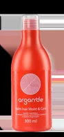 Balsam pentru par hidratant Argan'De, 1000ml, Stapiz