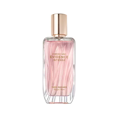 Apa de parfum Comme une Evidence Intense, 50ml, Yves Rocher