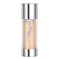 Fond de ten Digital Skin Cyber Hazel, 30ml, Ribells