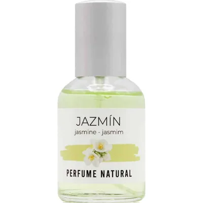 Parfum cu Iasomie, 50ml, LabNatur