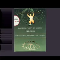 Ceai de prostata, 165g, Aroma Plant Bonchis