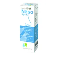 Nutridef Naso Spray, 20ml, Nutrileya