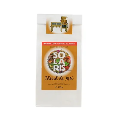 Faina de Mei, 1kg, Solaris