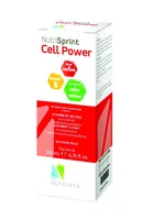 Nutrisprint Cell Power, 200ml, Nutrileya