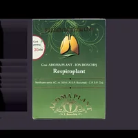 Ceai Respiroplant, 165g, Aroma Plant Bonchis