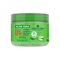 Gel racoritor pentru corp cu aloe vera, 300ml, Dermaflora