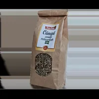 Seminte de canepa nedecorticate, 200g, AdNatura