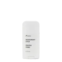 Deodorant stick pentru femei, 75ml, Sabio
