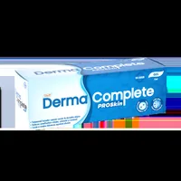 Gel pentru afectiuni cutanate ale pielii Derma Complete Proskin, 50ml, Sun Wave Pharma