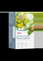 Dr. Max Ceai Glucose balance, 20 plicuri