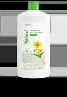 Dr. Max Natural Sampon cu arnica, 400ml