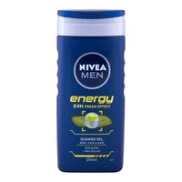 Gel de dus Energy, 250ml, Nivea