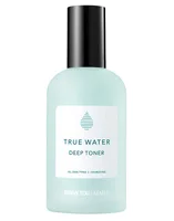 Toner pentru fata True Water Deep, 150ml, Thank You Farmer