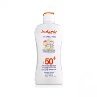 Lotiune pentru copii cu SPF 50+, 200ml, Babaria