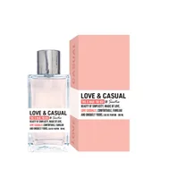 Apa de parfum pentru femei Love & Casual, 100ml, Sentio