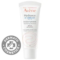 Crema hidratanta pentru ten normal-mixt SPF 30 Hydrance Legere UV, 40ml, Avene