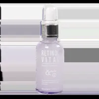 Ser pentru fata cu retinol vital, 30ml, Esfolio