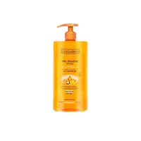 Gel de dus reparator Huile Précieuse, 500ml, Evoluderm