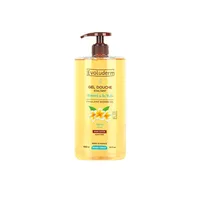 Gel de dus hidratant Monoï à la Folie, 100ml, Evoluderm