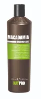 Sampon regenerant cu ulei de macadamia, 1000ml, KayPro