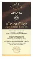 Apivita My Color Elixir Vopsea de par, N7.13