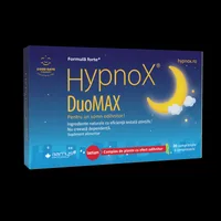 Hypnox DuoMax, 20 comprimate, Good Days Therapy
