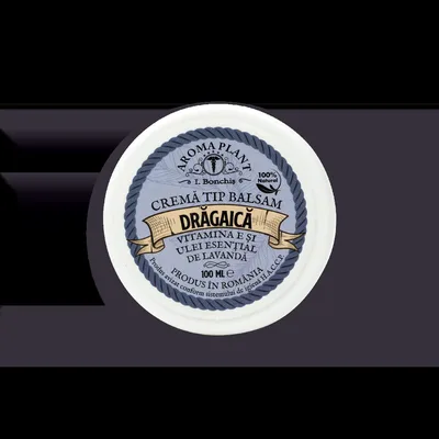 Crema de Dragaica, 100g, Aroma Plant Bonchis