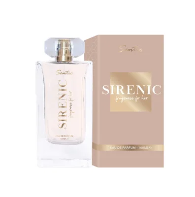 Apa de parfum Sirenic Women, 100ml, Sentio