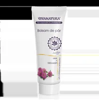 Balsam de par cu aloe si tataneasa, 250ml, VivaNatura