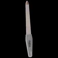 Pila pentru unghii 12cm Saphir Gri, 1 bucata, Parsa Beauty