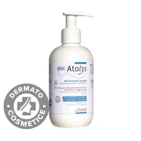 Gel de curatare pentru piele atopica Atolys, 500 ml, Lab Lysaskin